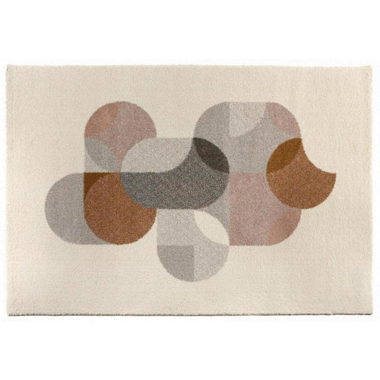 Aina Bronze Rug 160 x 230