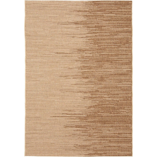Tapis Magda outdoor Naturel 160 x 230
