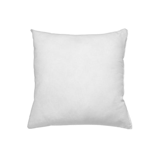 White Inner Cushion Square - 50x50