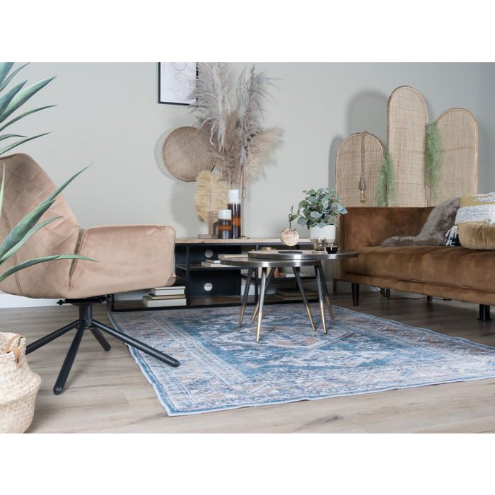 Rug Laria Blue 4 - 160 x 230 cm