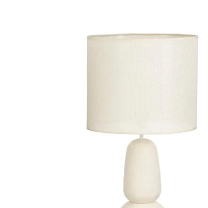 Table lamp Menko Cream