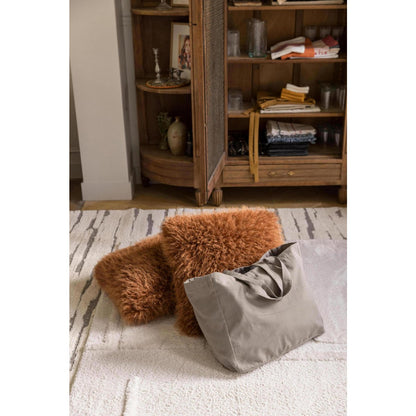 Betani Rust Cushion 40 x 65