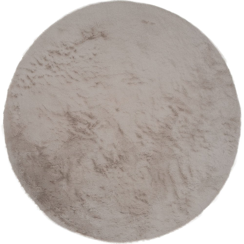 Rug Morbido Nature 23 – Round ø160 cm