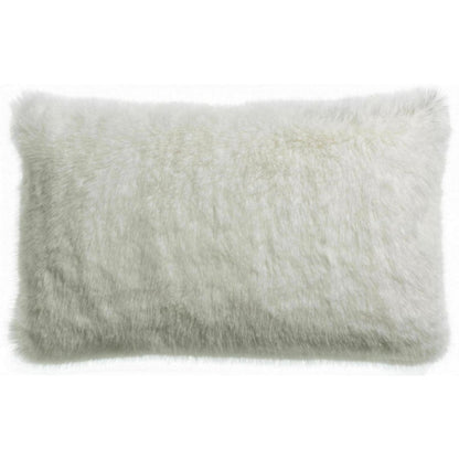 NOLAN Snow Recycled Cushion 40 x 65
