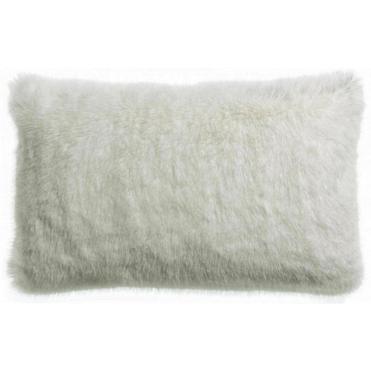 NOLAN Snow Recycled Cushion 40 x 65