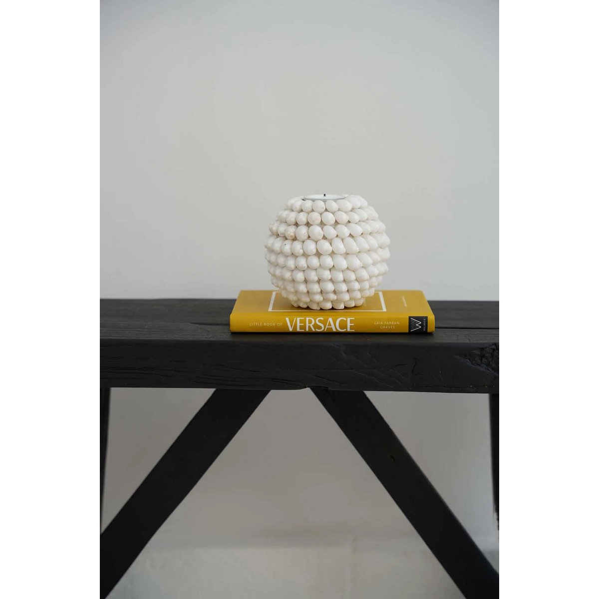 The Bubble Candle Holder - L