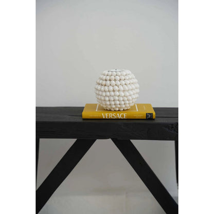 The Bubble Candle Holder - L