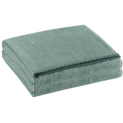 Bora Sage bath towel 90 x 150