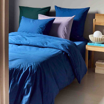 Celestial pillowcase so Blue 65 x 65