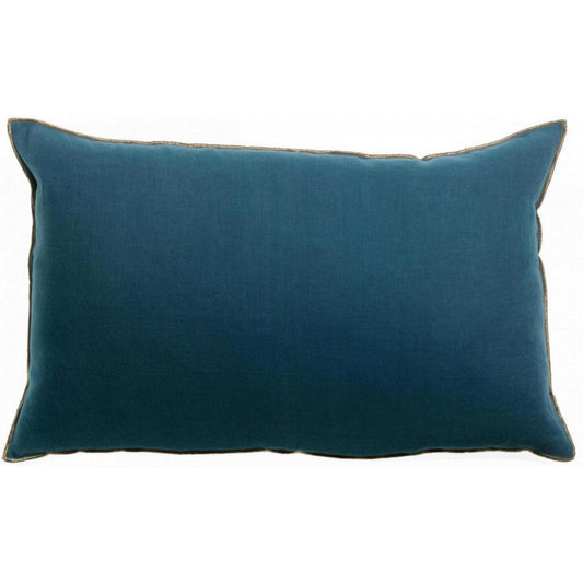 Zeff Celeste Indigo Cushion 40 x 65