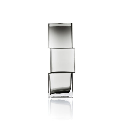 The Rummikub Vase - Dark Grey - L