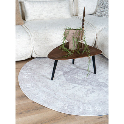 Vloerkleed Serap Rond ø200 cm