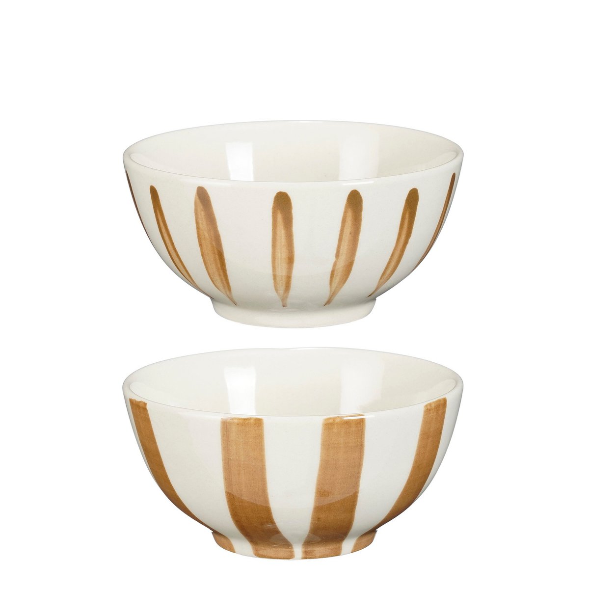 Bowl Elsie Brown