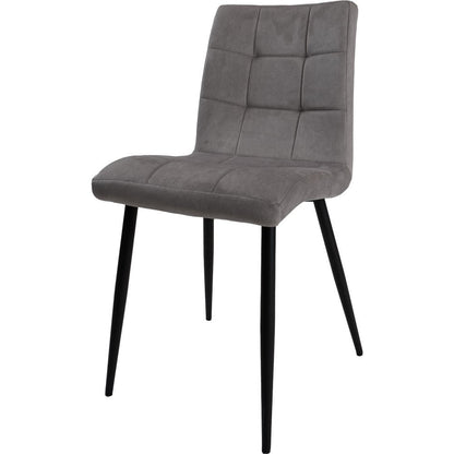 Zara dining room chair – Ramses – Anthracite