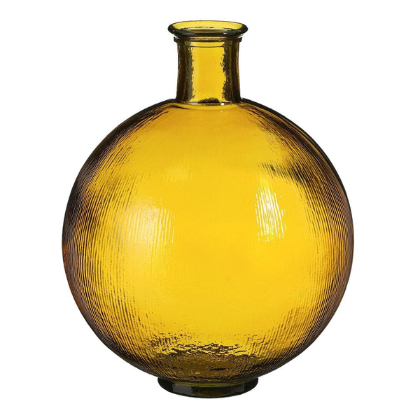 Decorative bottle of Firenza Yellow