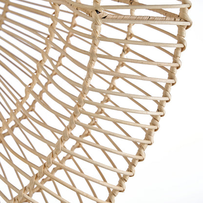The Matcha Whisk Pendant - Natural - L