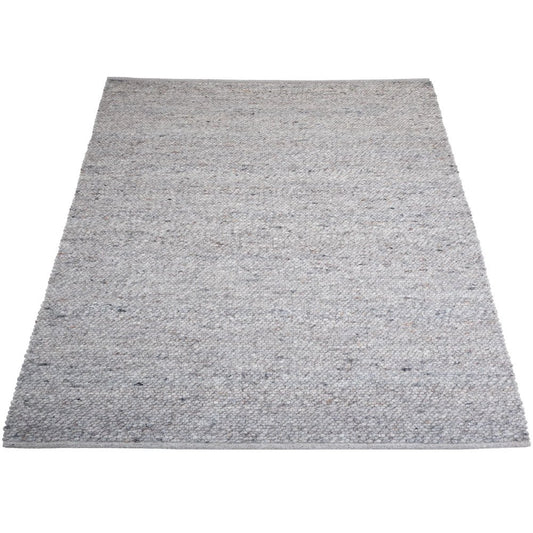 Rug Stone Light Gray 421 – 240 x 340 cm