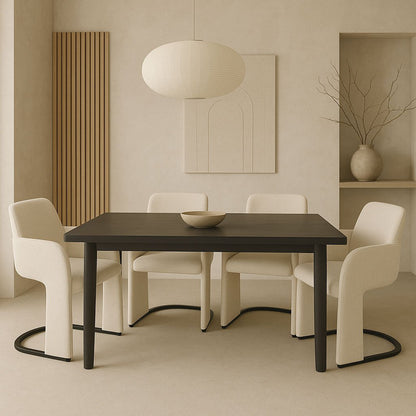 Dining room chair Sep Naturel