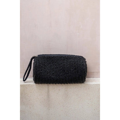 The Pencil Case - Black