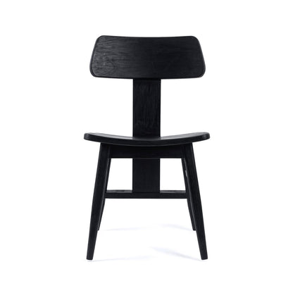 The LovYa Dining Chair - Black