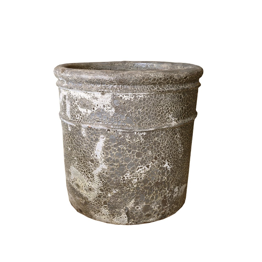 Plantenpot - Enarete oceanic coral