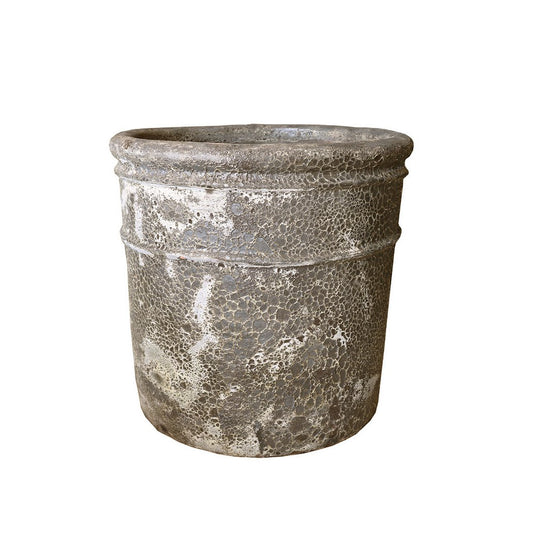 Plantenpot - Enarete oceanic coral