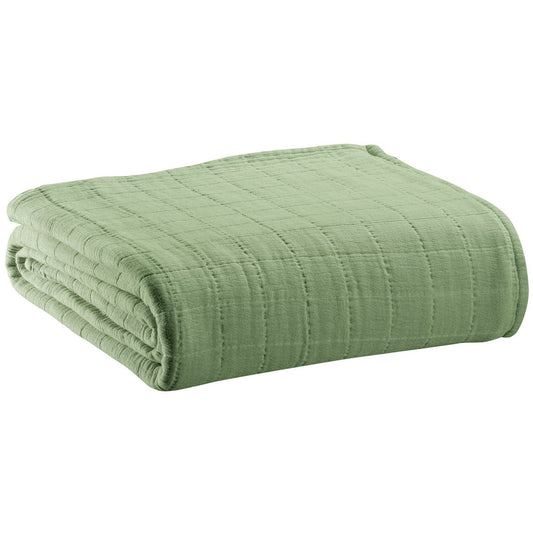 Lisa Verveine recycled throw 240 x 260