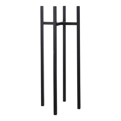 Plant stand Ascot Black