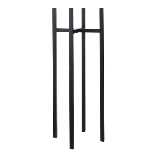 Plant stand Ascot Black