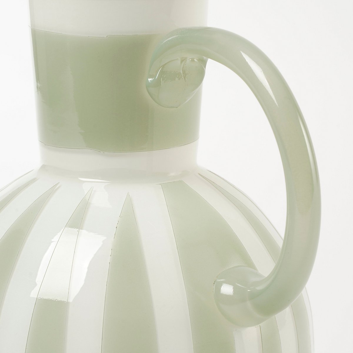 Vase Bazaar Light Green