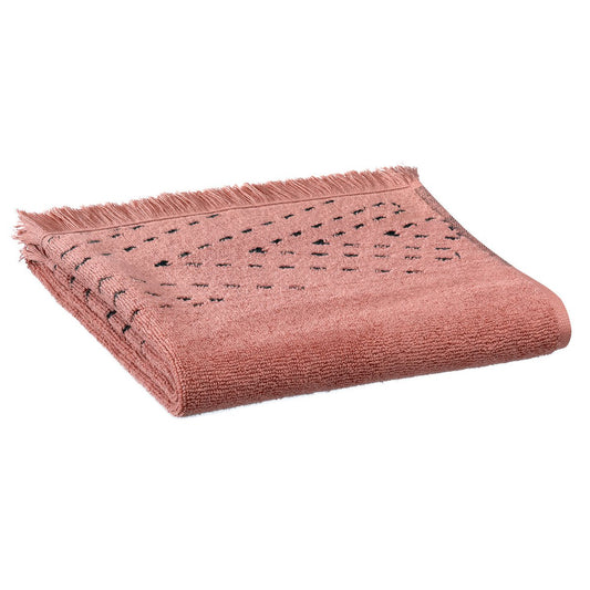 Towel Julia Blush 50 x 100