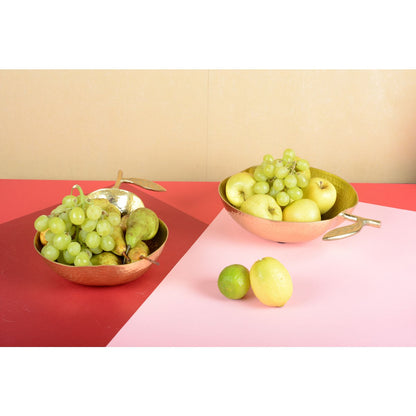 Doree 27x22x5cm pear cup