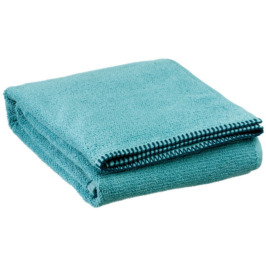 Drap de douche Bora Quartz 70 x 130