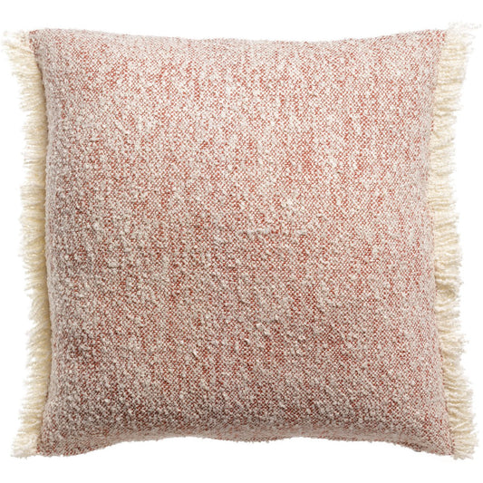 Jane Siena heather cushion 45 x 45