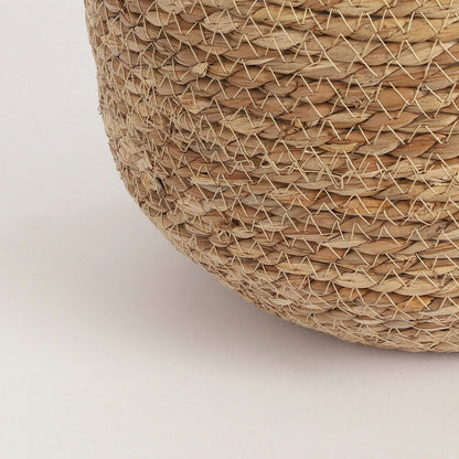 Plant basket Jorck Light brown