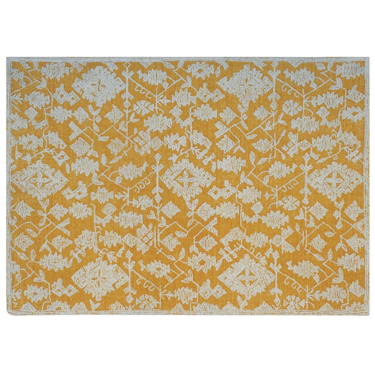 Tapis Reni Or/ivoire 160 x 230