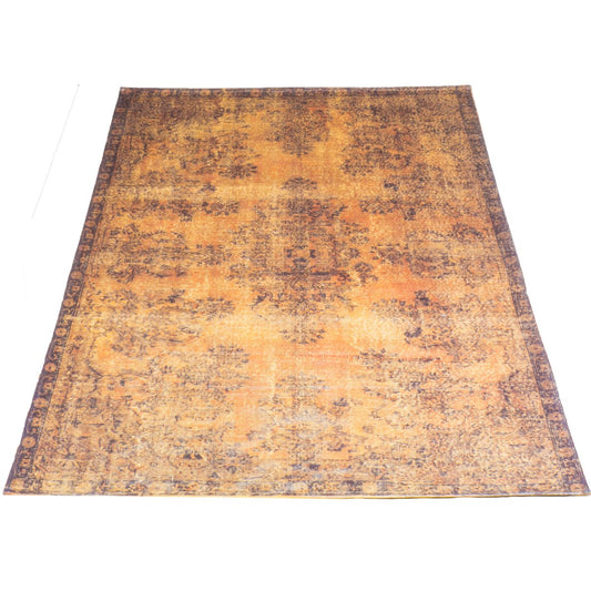 Yves Oker rug 200 x 290 cm