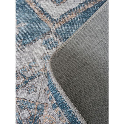Rug Laria Blue 4 - 160 x 230 cm