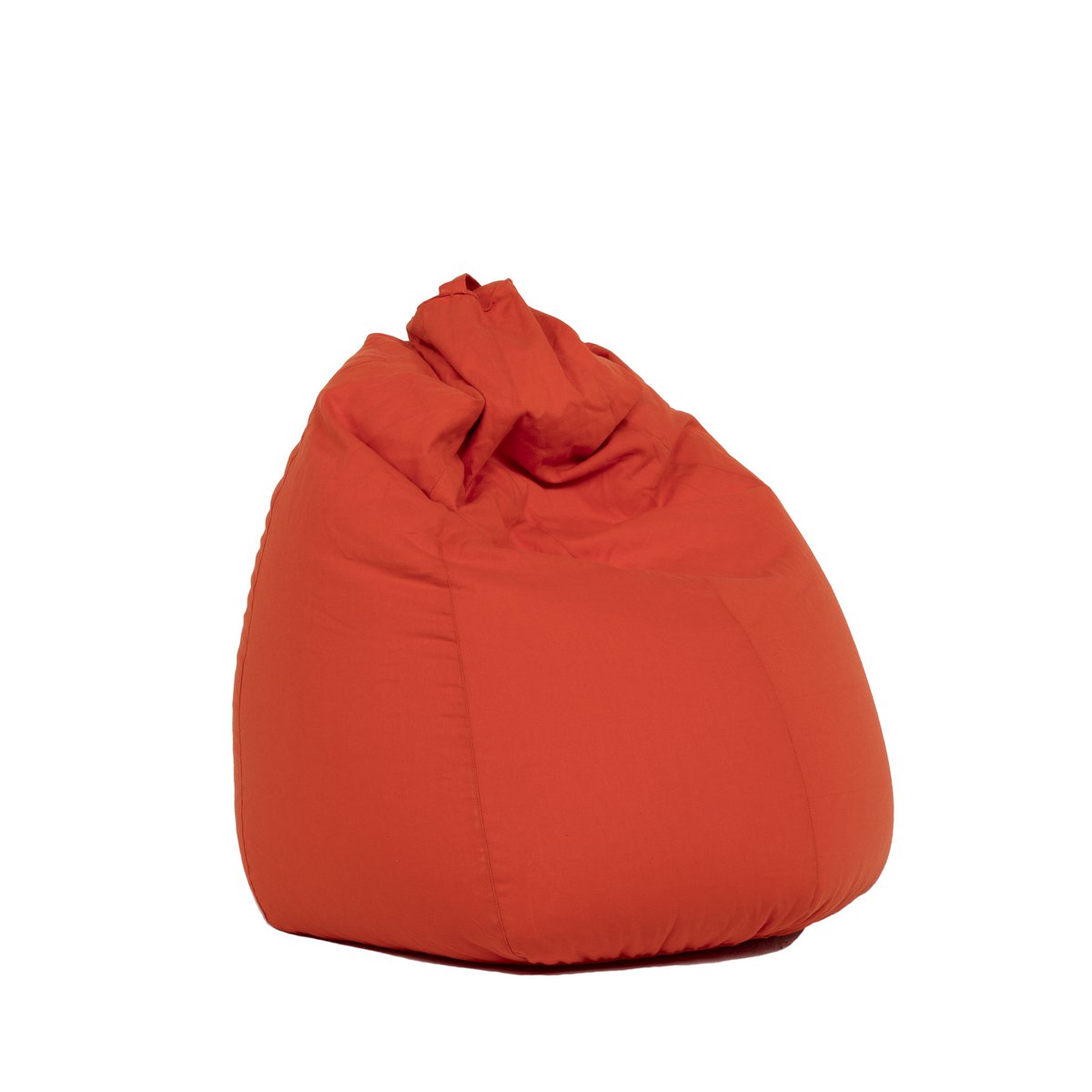 Poire Cotton - orange