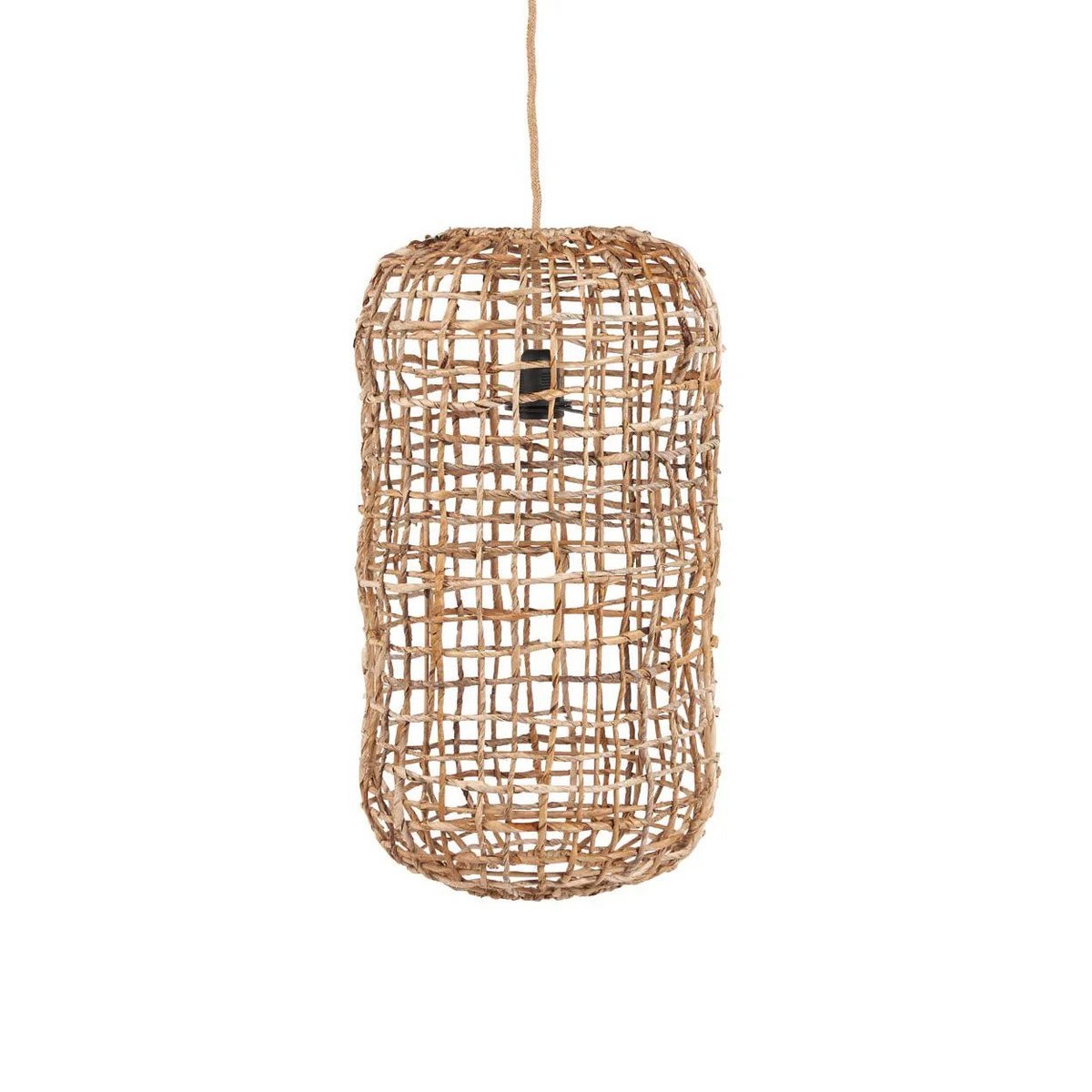 The Kuso Pendant - Natural - M