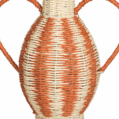 Vase Orange