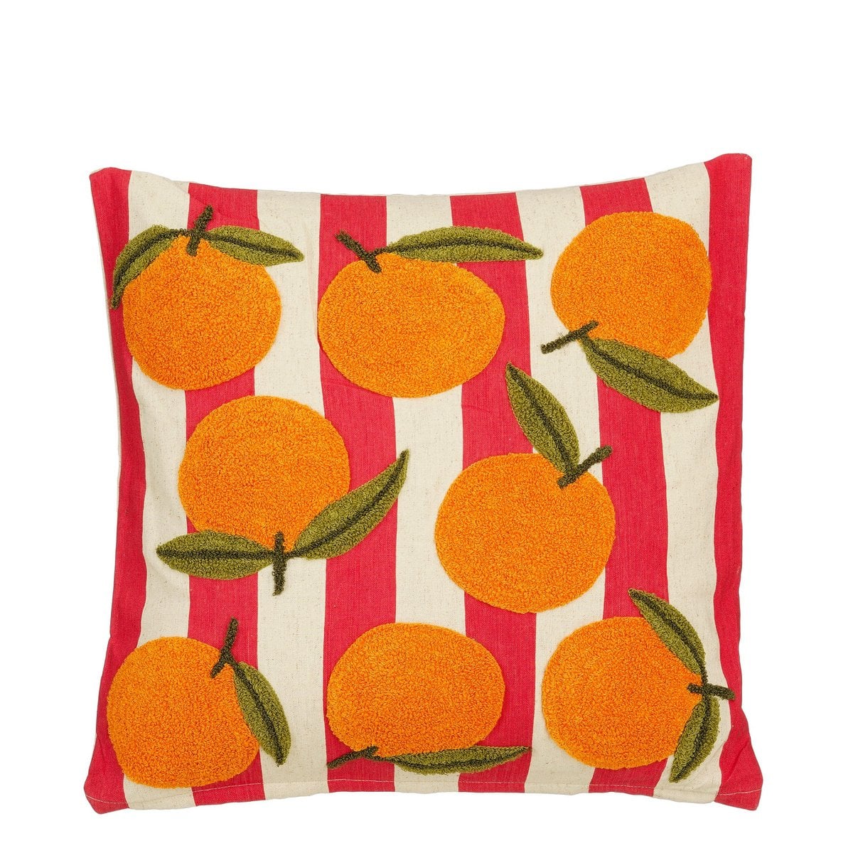Throw pillow Multi-coloured