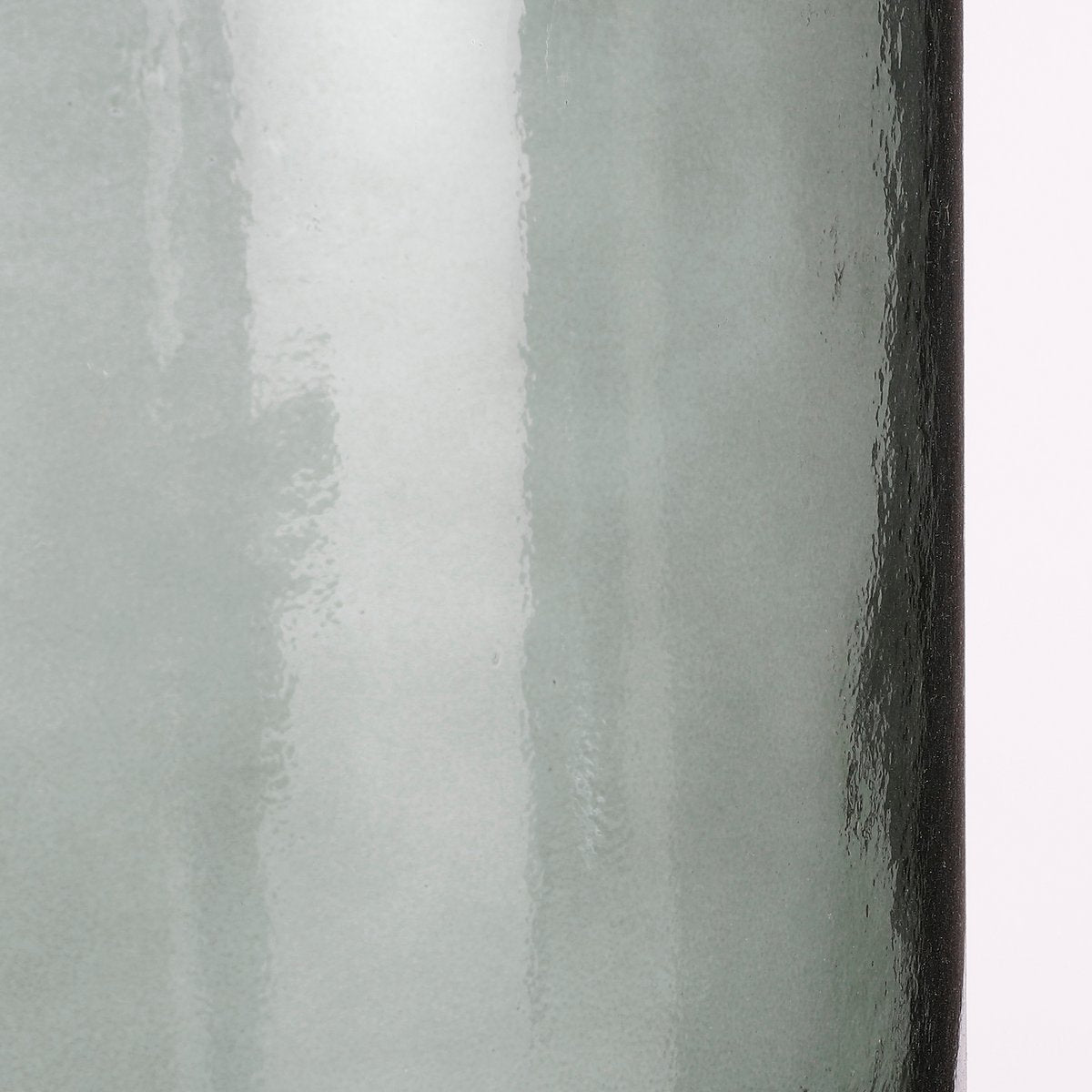 Decorative bottle Guan Gray