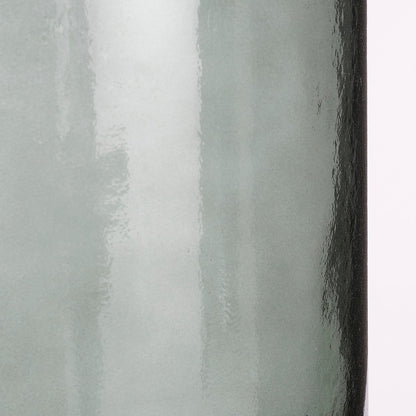Decorative bottle Guan Gray
