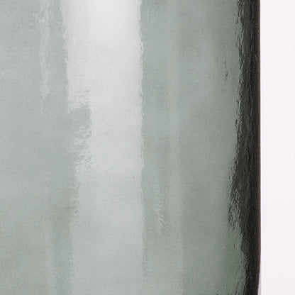 Decorative bottle Guan Gray