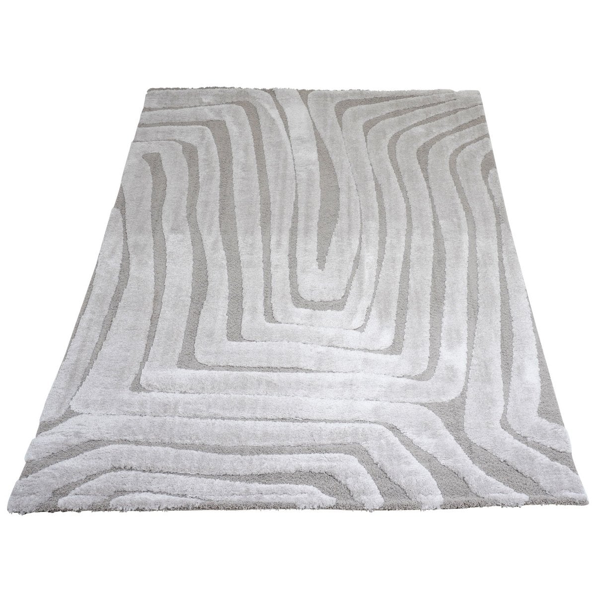 Rug Lima Beige 200 x 290 cm