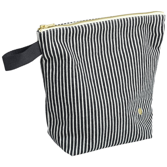 Basile caviar bathroom kit 28 x 23 x 10