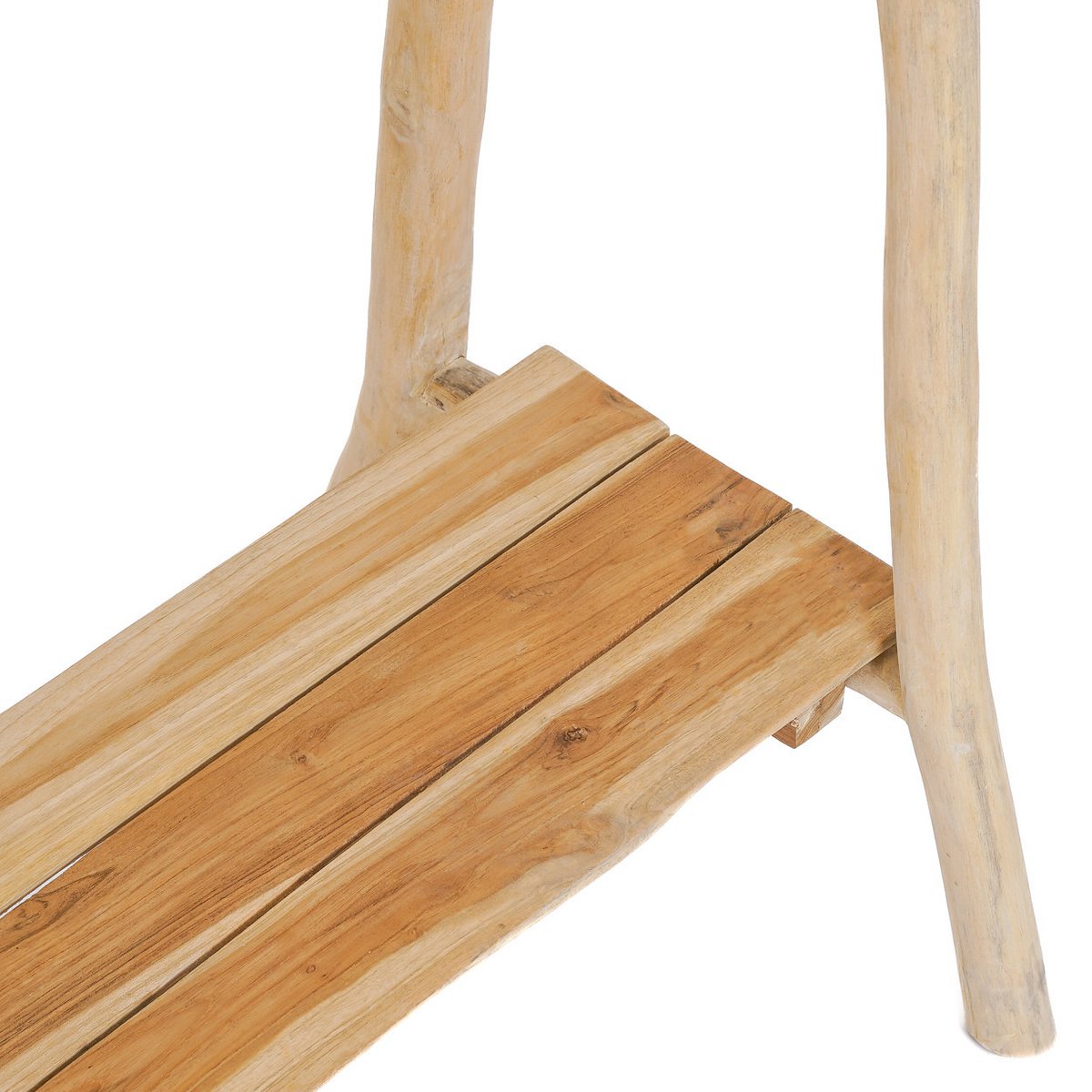 The Cloth Rack - Natural