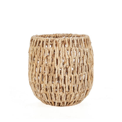 The Louh Louh Basket - Natural - L