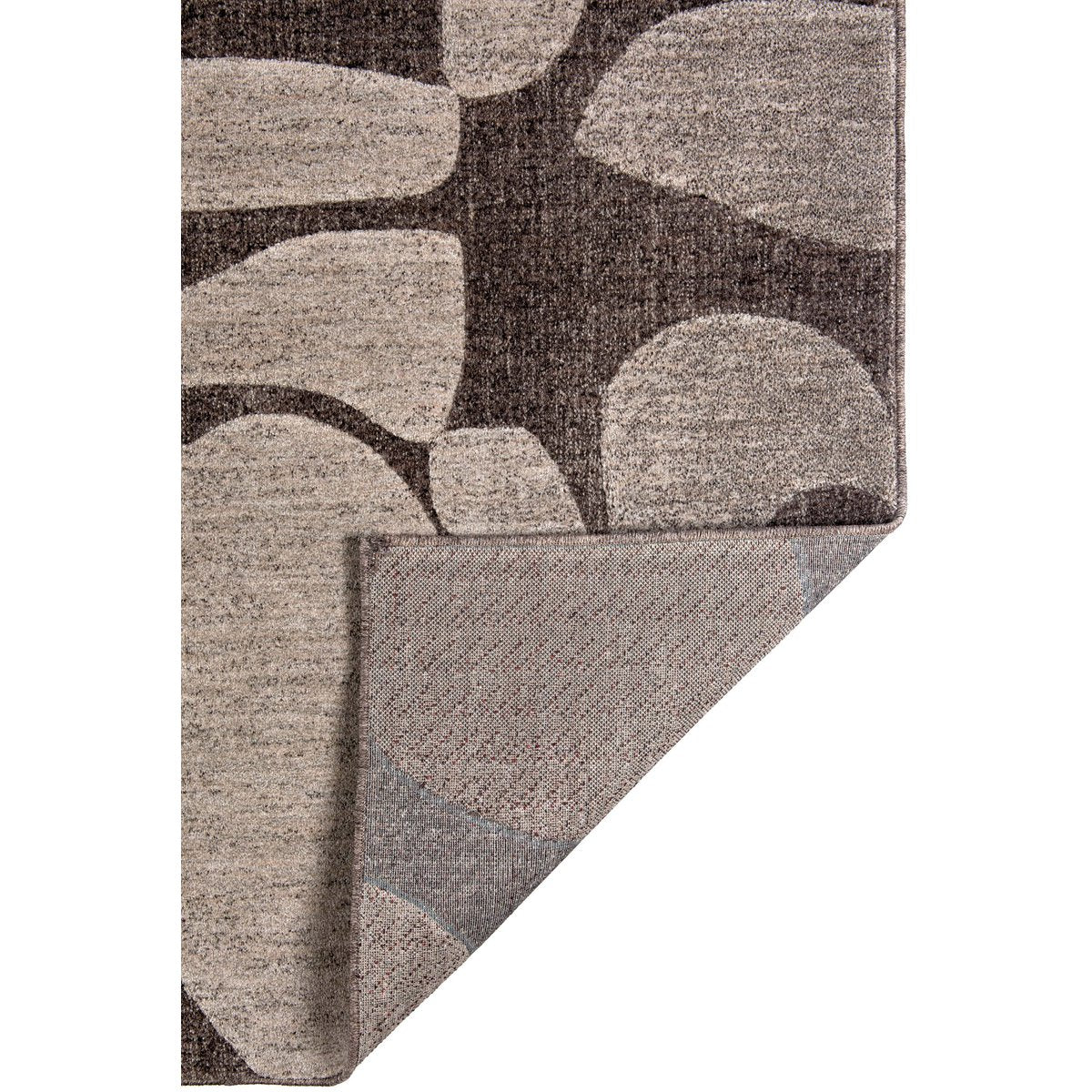 Tapis Kiara Carbone 200 x 290 x 1